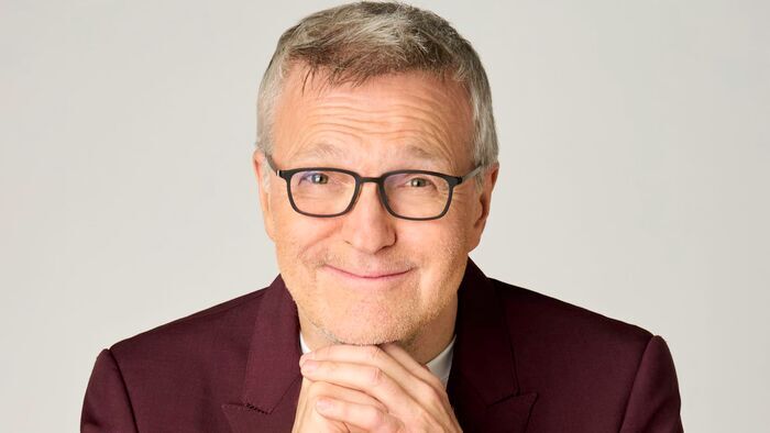 Vignette du programme télé Chez Ruquier