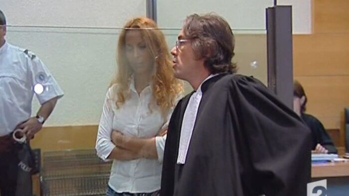 Vignette du programme télé Grands reportages