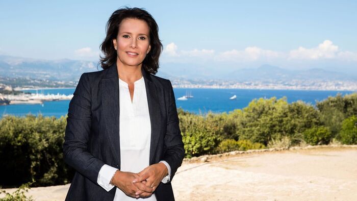 Vignette du programme télé Enquête sous haute tension
