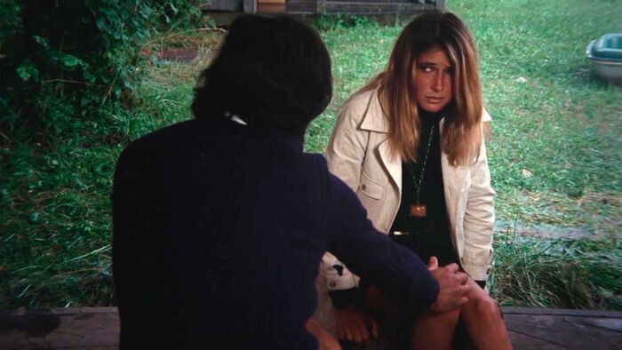 Vignette du programme télé Le genou de Claire