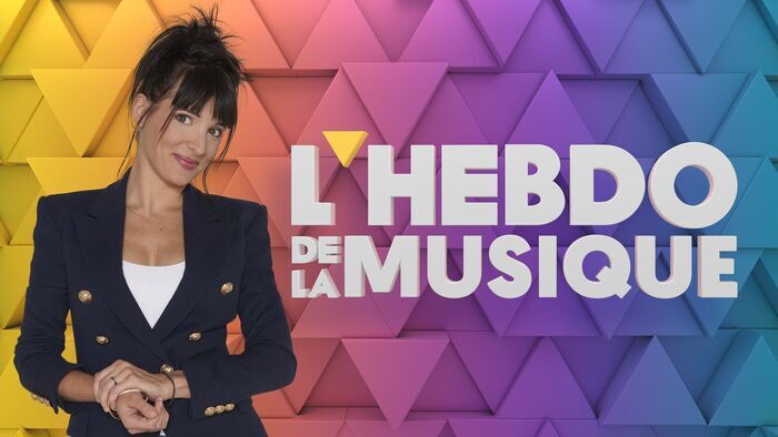 Vignette du programme télé HDM : L'hebdo de la musique