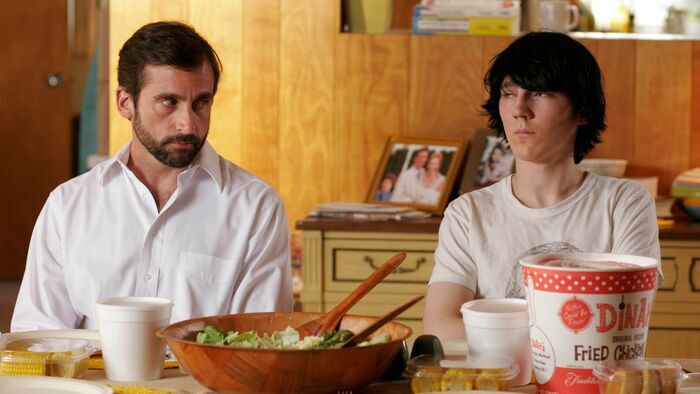 Vignette du programme télé Little Miss Sunshine