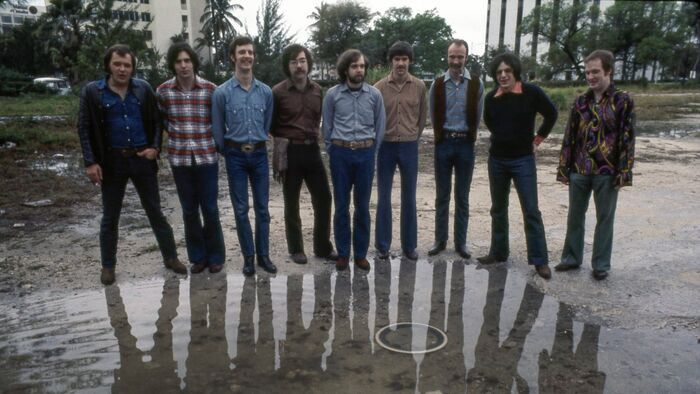 Vignette du programme télé Qui a tué Blood, Sweat & Tears ?