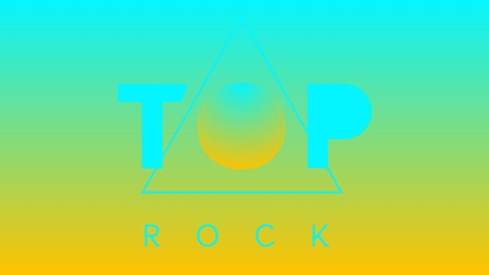 Vignette du programme télé Top Rock