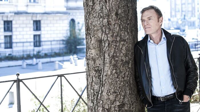 Vignette du programme télé Faites entrer l'accusé