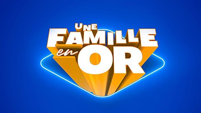Vignette du programme télé Une famille en or
