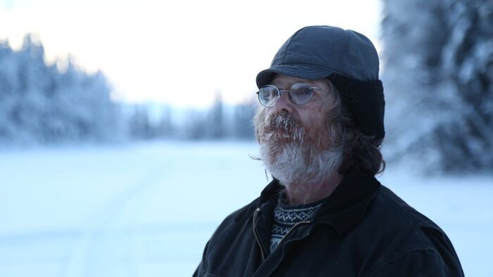 Vignette du programme télé Seuls face à l'Alaska