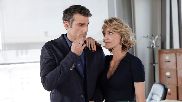 Vignette du programme télé César Wagner