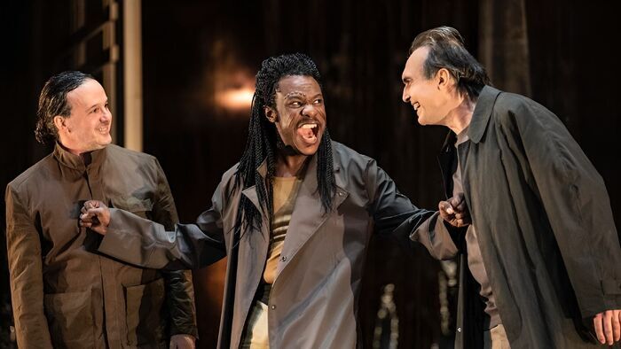 Vignette du programme télé Othello