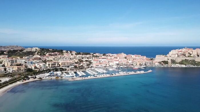 Vignette du programme télé Les vacances préférées des Français