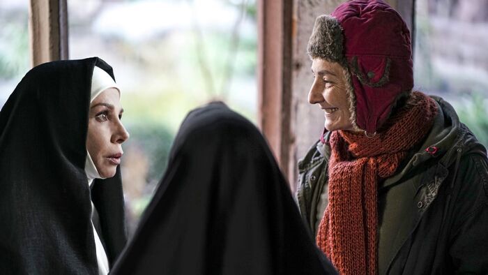 Vignette du programme télé Capitaine Marleau