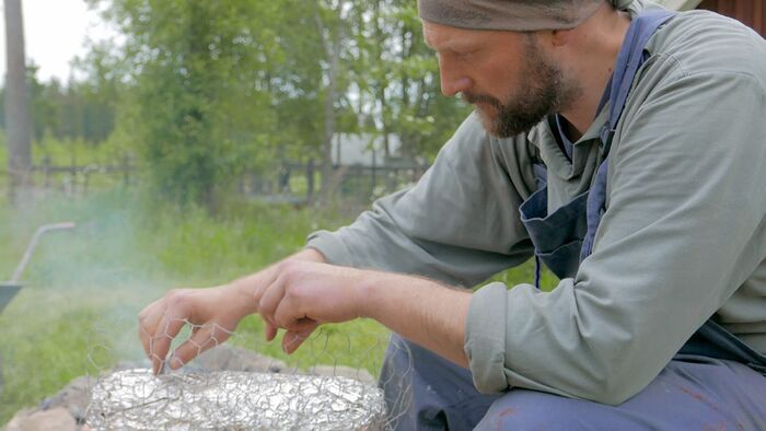 Vignette du programme télé Cuisines des terroirs