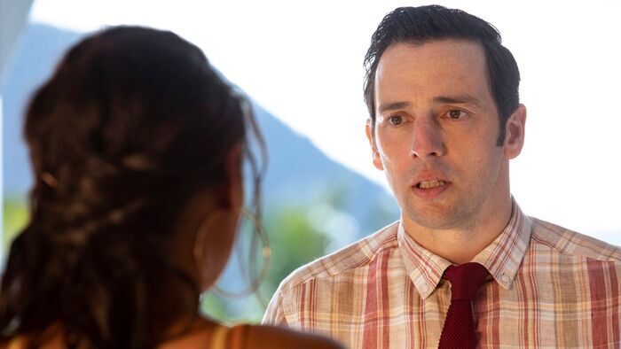 Vignette du programme télé Meurtres au paradis