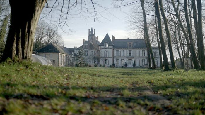 Vignette du programme télé Maisons et hôtels de légende