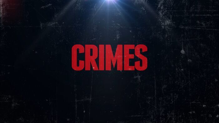 Vignette du programme télé Crimes