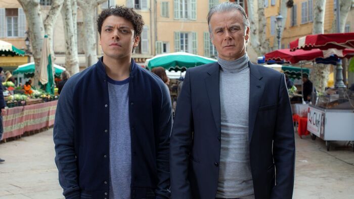 Vignette du programme télé Fiston
