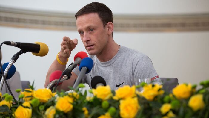 Vignette du programme télé The Program