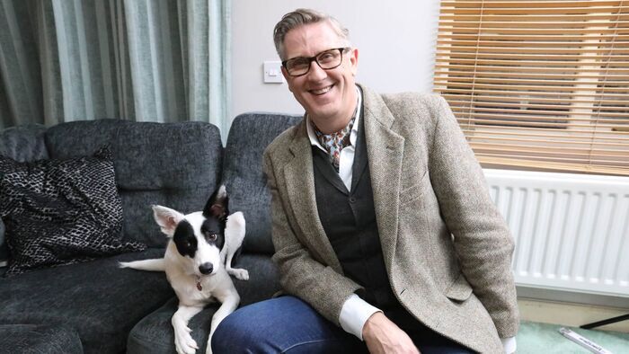 Vignette du programme télé Chiens hors de contrôle : un dresseur à la rescousse