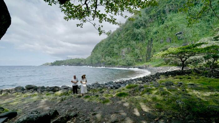 Vignette du programme télé Les 100 lieux qu'il faut voir