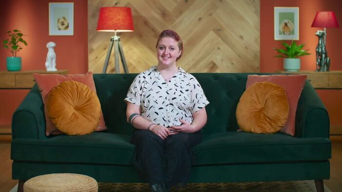 Vignette du programme télé Dog House : un chien pour la vie