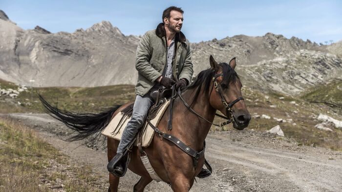 Vignette du programme télé Alex Hugo