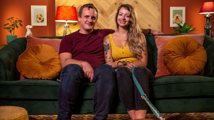 Vignette du programme télé Dog House : un chien pour la vie