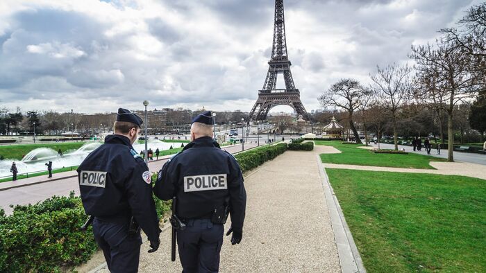 Vignette du programme télé Enquête d'action