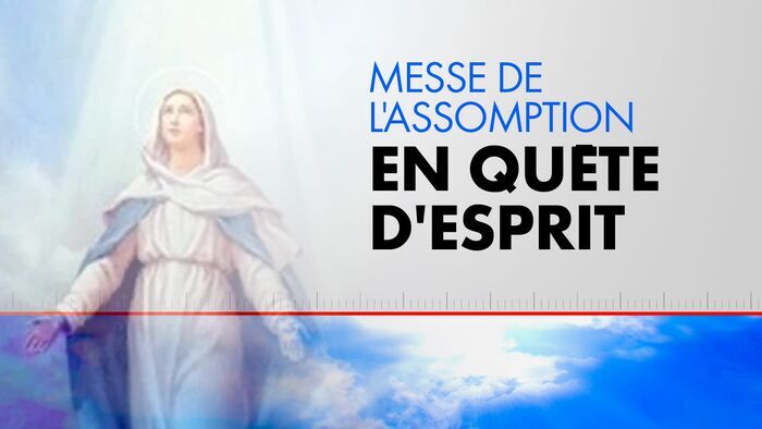 Vignette du programme télé En quête d'esprit
