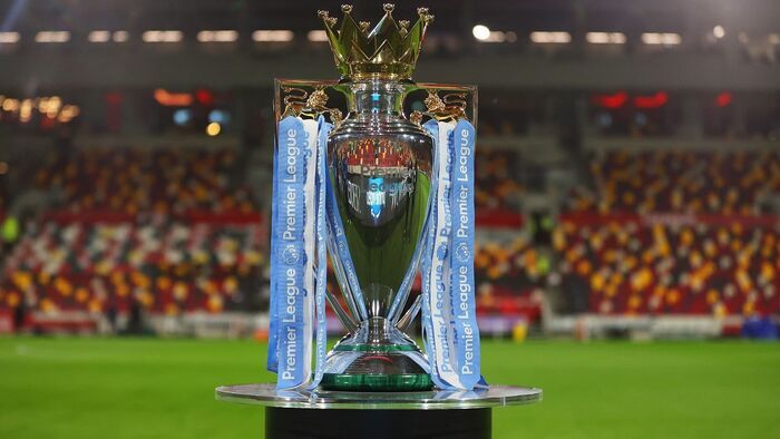 Vignette du programme télé Football : Premier League