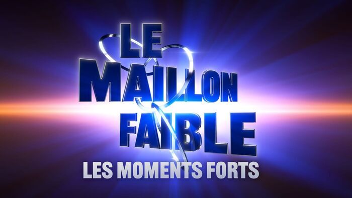 Vignette du programme télé Le maillon faible, les moments forts