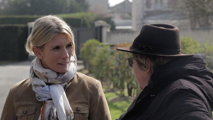 Vignette du programme télé Hélène et les animaux