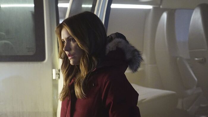 Vignette du programme télé Scorpion