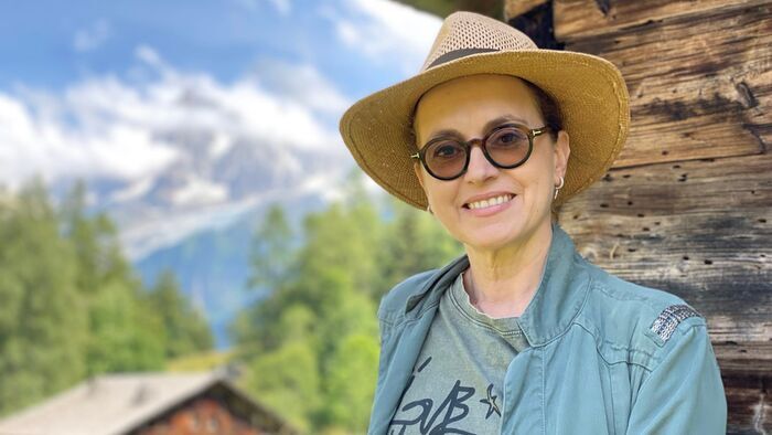 Vignette du programme télé Echappées belles