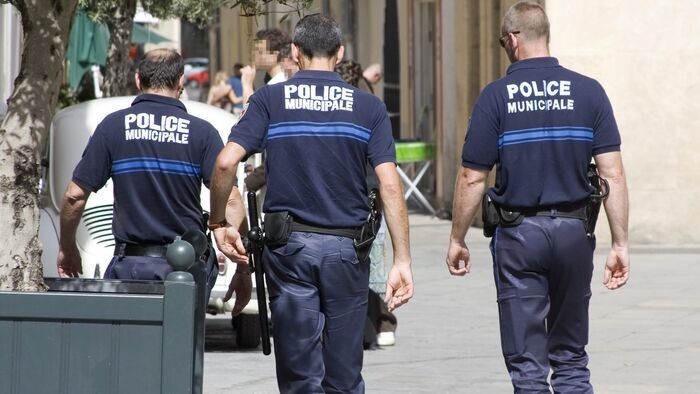 Vignette du programme télé Enquête sous haute tension