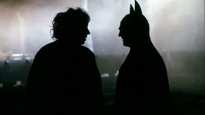 Vignette du programme télé Tim Burton : un monstre de cinéma