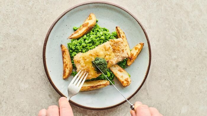 Vignette du programme télé Jamie Oliver : Repas simples pour tous les jours