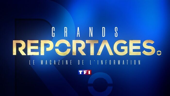 Vignette du programme télé Grands reportages
