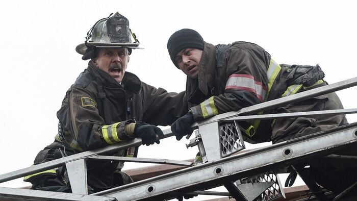 Vignette du programme télé Chicago Fire