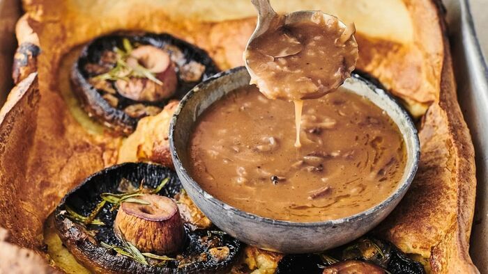 Vignette du programme télé Jamie Oliver : Repas simples pour tous les jours