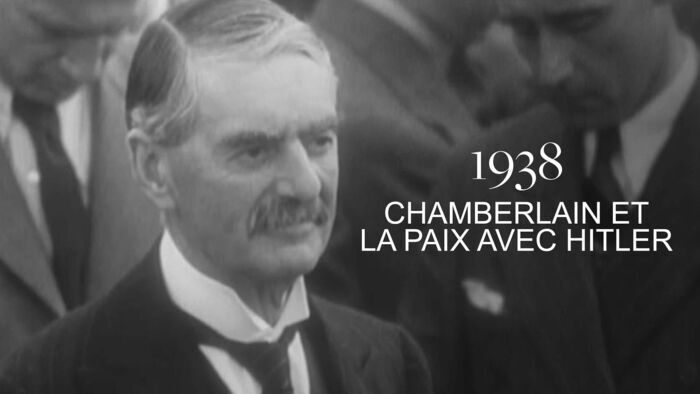 Vignette du programme télé Mystères d'archives