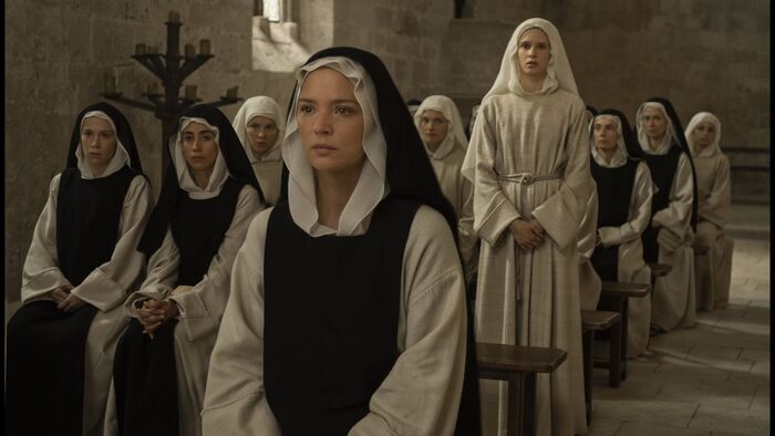 Vignette du programme télé Benedetta