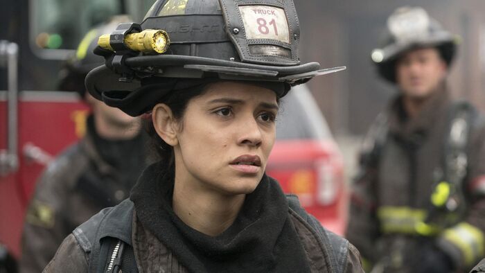 Vignette du programme télé Chicago Fire