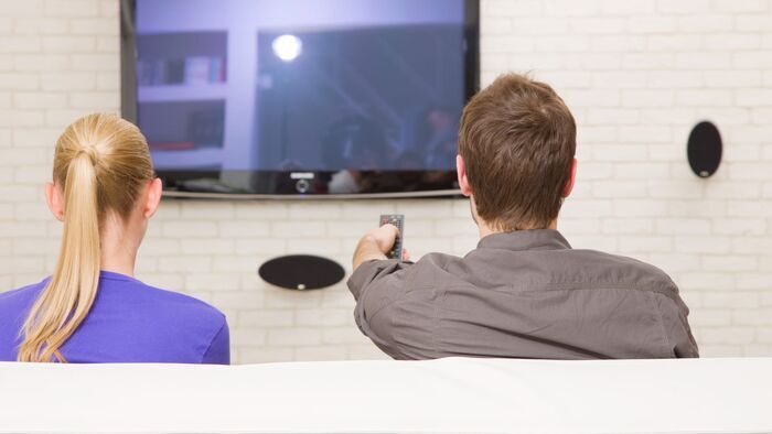 Vignette du programme télé Off
