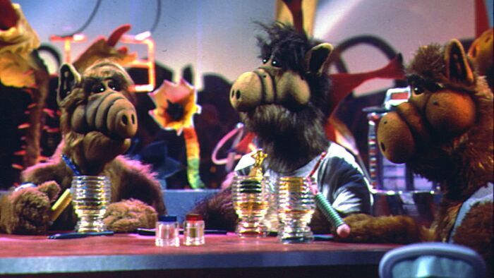 Vignette du programme télé Alf