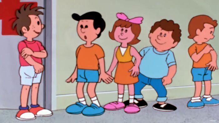 Vignette du programme télé Il était une fois... la vie