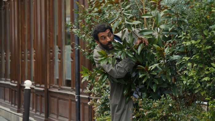 Vignette du programme télé Youssef Salem a du succès
