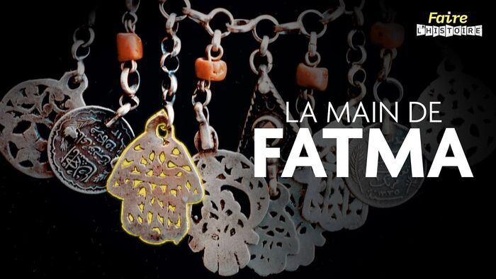 Vignette du programme télé Faire l'histoire