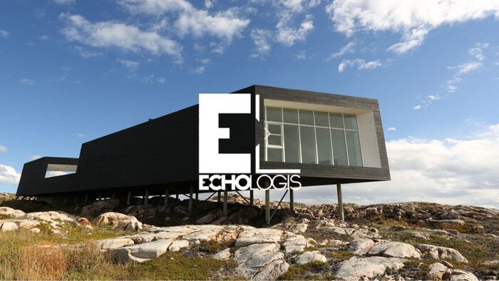 Vignette du programme télé Echo-logis