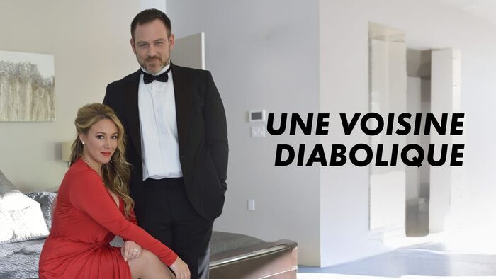 Vignette du programme télé Une voisine diabolique
