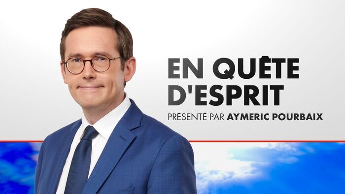 Vignette du programme télé En quête d'esprit